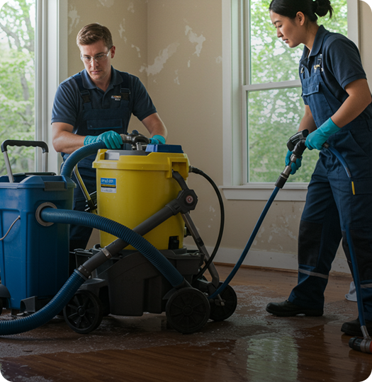 Emergency Restoration Services in the DMV: What You Need to Know